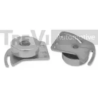 Натяжной ролик, поликлиновой ремень TREVI AUTOMOTIVE 1194575940 6453.C6 TA1470 340 5815