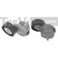 Натяжная планка, поликлиновой ремень TREVI AUTOMOTIVE A1 224 F-239679 TA1507 1194576207