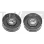 Обводной ролик приводного ремня TREVI AUTOMOTIVE A95 4 KT10816 TA1544 1194576508