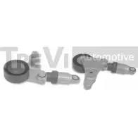 Натяжитель клинового ремня TREVI AUTOMOTIVE 402 9238 Opel Vectra (C) 3 Универсал 3.0 V6 CDTI (F35) 184 л.с. 2005 – 2008 TA1585 A1694