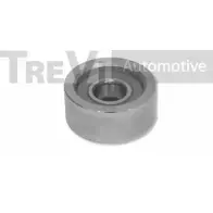 Обводной ролик приводного ремня TREVI AUTOMOTIVE TA1619 1194577077 RPK009460/1 A87 8
