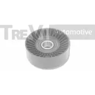 Обводной ролик приводного ремня TREVI AUTOMOTIVE 1194577189 443 5860 A1731 TA1636