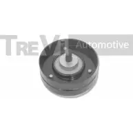 Обводной ролик приводного ремня TREVI AUTOMOTIVE TA1642 443 6759 Volvo S40 1 (644) Седан 1.8 115 л.с. 1995 – 1999 A1631