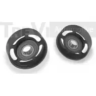 Обводной ролик приводного ремня TREVI AUTOMOTIVE TA1659 1194577339 RPK010926 M S28376M