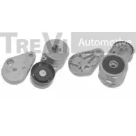 Натяжная планка, поликлиновой ремень TREVI AUTOMOTIVE 1194577342 TA1660 KT10615 A 1158