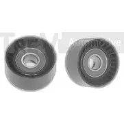 Обводной ролик приводного ремня TREVI AUTOMOTIVE A9 86 1194577348 TA1661 F-233879-0300