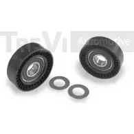Обводной ролик приводного ремня TREVI AUTOMOTIVE TA1664 A127 8 KT10821 1194577368