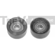 Обводной ролик приводного ремня TREVI AUTOMOTIVE KT10738 A117 6 1194577468 TA1680