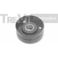 Обводной ролик приводного ремня TREVI AUTOMOTIVE A11 78 KT10765 TA1682 1194577481