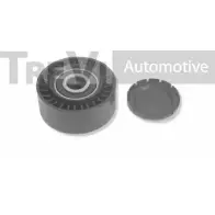 Обводной ролик приводного ремня TREVI AUTOMOTIVE A15 85 TA1696 1194577575 F-237268.03