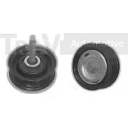 Обводной ролик приводного ремня TREVI AUTOMOTIVE Mazda 6 (GG, GY) 1 2002 – 2008 A185 8 TA1703 KT10746