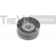 Обводной ролик приводного ремня TREVI AUTOMOTIVE TA1709 1194577655 A9 18 KT10464