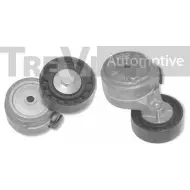 Натяжной ролик, поликлиновой ремень TREVI AUTOMOTIVE 1194577694 F-238059 A161 3 TA1717
