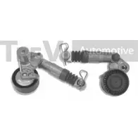 Натяжная планка, поликлиновой ремень TREVI AUTOMOTIVE F-233233.3 A133 5 1194577732 TA1724