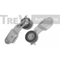 Обводной ролик приводного ремня TREVI AUTOMOTIVE A12 43 TA1726 KT11095 Ford Fiesta 4 (DX, JA, JB) Хэтчбек 1.8 D 60 л.с. 1995 – 2000
