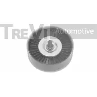 Обводной ролик приводного ремня TREVI AUTOMOTIVE TA1753 KT10980 A1 296 Mercedes E-Class (W211) 3 Седан