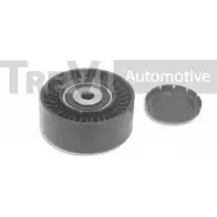 Обводной ролик приводного ремня TREVI AUTOMOTIVE A180 4 1194577930 TA1755 F-236326