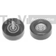 Обводной ролик приводного ремня TREVI AUTOMOTIVE RPK143037/10 A 1623 TA1802 Chrysler Voyager 4 (RG, RS) 2001 – 2007