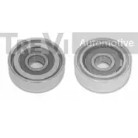 Обводной ролик приводного ремня TREVI AUTOMOTIVE TA1804 A 1625 Chrysler Voyager 4 (RG, RS) 2001 – 2007 RPK143037/12