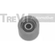 Обводной ролик приводного ремня TREVI AUTOMOTIVE Audi Q7 (4L) 1 2006 – 2015 F-225355.6 TA1857 A1 347