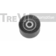 Обводной ролик приводного ремня TREVI AUTOMOTIVE F-124197.03 A130 8 1194578559 TA1878