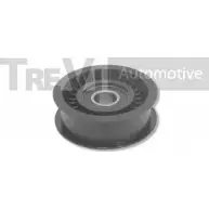 Обводной ролик приводного ремня TREVI AUTOMOTIVE A189 6 1194578836 F-550109 TA1926