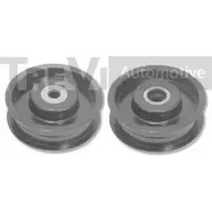 Обводной ролик приводного ремня TREVI AUTOMOTIVE TA1927 1194578842 A189 7 F-552503.10