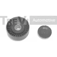Обводной ролик приводного ремня TREVI AUTOMOTIVE TA1939 A1 929 1194578911 F-550314.04