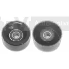 Обводной ролик приводного ремня TREVI AUTOMOTIVE TA1942 1194578925 A96 4 KT10643