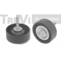 Обводной ролик приводного ремня TREVI AUTOMOTIVE KT11098 1194578962 TA1950 A 1946