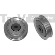 Натяжной ролик, поликлиновой ремень TREVI AUTOMOTIVE NEP70-008D-7 TA1982 1194579100 D2 002