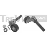 Натяжной ролик, поликлиновой ремень TREVI AUTOMOTIVE RPK009258 D201 2 TA1986 1194579120