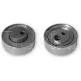 Натяжной ролик, поликлиновой ремень TREVI AUTOMOTIVE TA1991 A2 035 NEP80-011D-3 Suzuki Grand Vitara (FT, HT) 1 Кроссовер 2.0 HDI 110 4x4 (SQ 420D) 109 л.с. 2001 – 2005