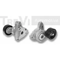 Натяжная планка, поликлиновой ремень TREVI AUTOMOTIVE RPK01031 4 1194579386 TA2049 SK009204