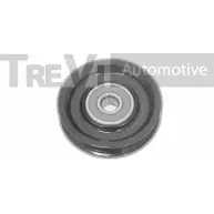 Обводной ролик приводного ремня TREVI AUTOMOTIVE Nissan March (K12) 3 Хэтчбек 1.2 16V 65 л.с. 2003 – 2010 RPK0 10250 TA2145 SK009140