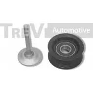 Обводной ролик приводного ремня TREVI AUTOMOTIVE R PK010351 SK009241 TA2222 Mercedes E-Class (W211) 3 Седан 4.0 E 400 CDI (2128) 260 л.с. 2003 – 2008