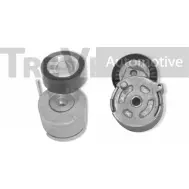 Натяжная планка, поликлиновой ремень TREVI AUTOMOTIVE SK009275 TA2228 R PK010385 1194579858