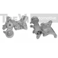 Натяжная планка, поликлиновой ремень TREVI AUTOMOTIVE 1194579890 RP K010374 TA2243 SK009264