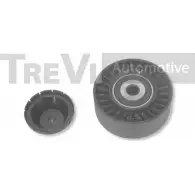 Обводной ролик приводного ремня TREVI AUTOMOTIVE SK009289 RP K010399 1194579921 TA2255