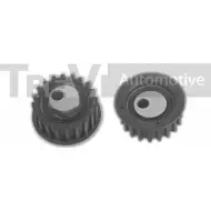 Натяжной ролик ГРМ TREVI AUTOMOTIVE 300 4371 TD1044 1194580461 D434