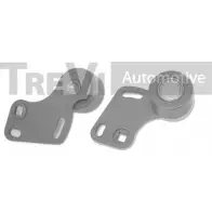 Натяжной ролик ГРМ TREVI AUTOMOTIVE D 472 F-140058 TD1059 1194580590