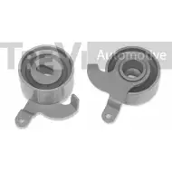 Натяжной ролик ГРМ TREVI AUTOMOTIVE TD1064 F-123809 1194580638 D48 3