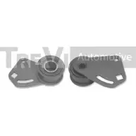 Натяжной ролик ГРМ TREVI AUTOMOTIVE TD1065 1194580645 460 9995 D484