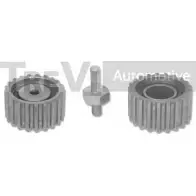 Ролик ремня ГРМ, обводной, паразитный TREVI AUTOMOTIVE 1194580852 D555 340 6319 TD1087