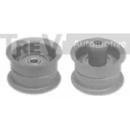 Ролик ремня ГРМ, обводной, паразитный TREVI AUTOMOTIVE 350 0356 D567 TD1092 1194580900