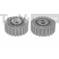 Натяжной ролик ГРМ TREVI AUTOMOTIVE 0513.6 1 96097691 TD1104 1194581030