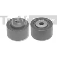 Ролик ремня ГРМ, обводной, паразитный TREVI AUTOMOTIVE TD1156 D670 443 7064 1194581534