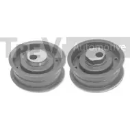 Натяжной ролик ГРМ TREVI AUTOMOTIVE 1194581730 D72 8 F-206399 TD1178