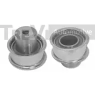 Ролик ремня ГРМ, обводной, паразитный TREVI AUTOMOTIVE 300 3767 D790 1194582008 TD1208