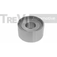 Ролик ремня ГРМ, обводной, паразитный TREVI AUTOMOTIVE 300 4151 0830.32 TD1218 1194582096